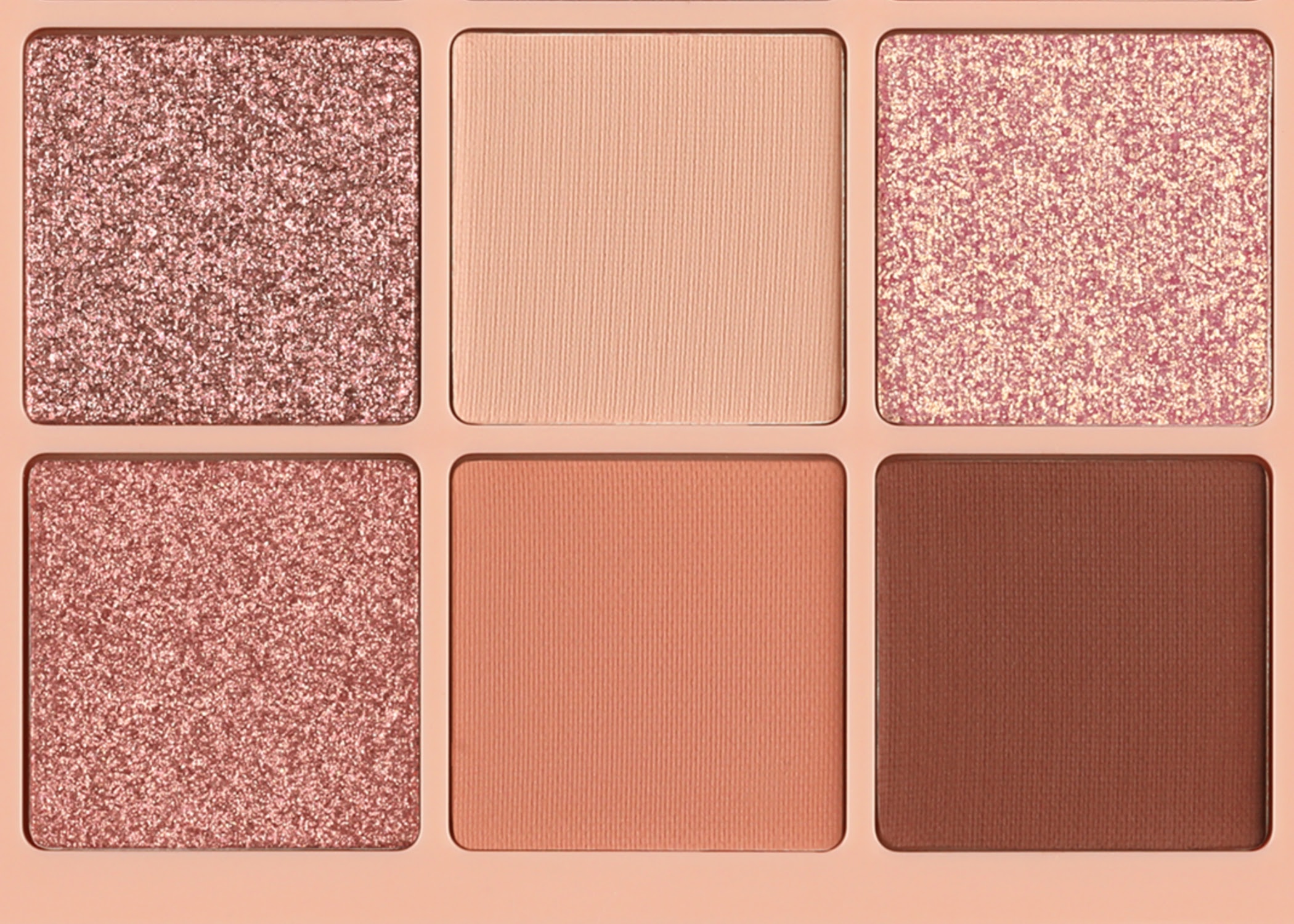 Top 5 Eyeshadow palettes in Products by Fiive Beauty : Top 5 Beauty ...