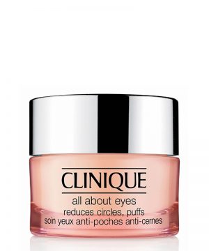 Fiive Beauty Top 5 Eye Creams Clinique All About Eyes