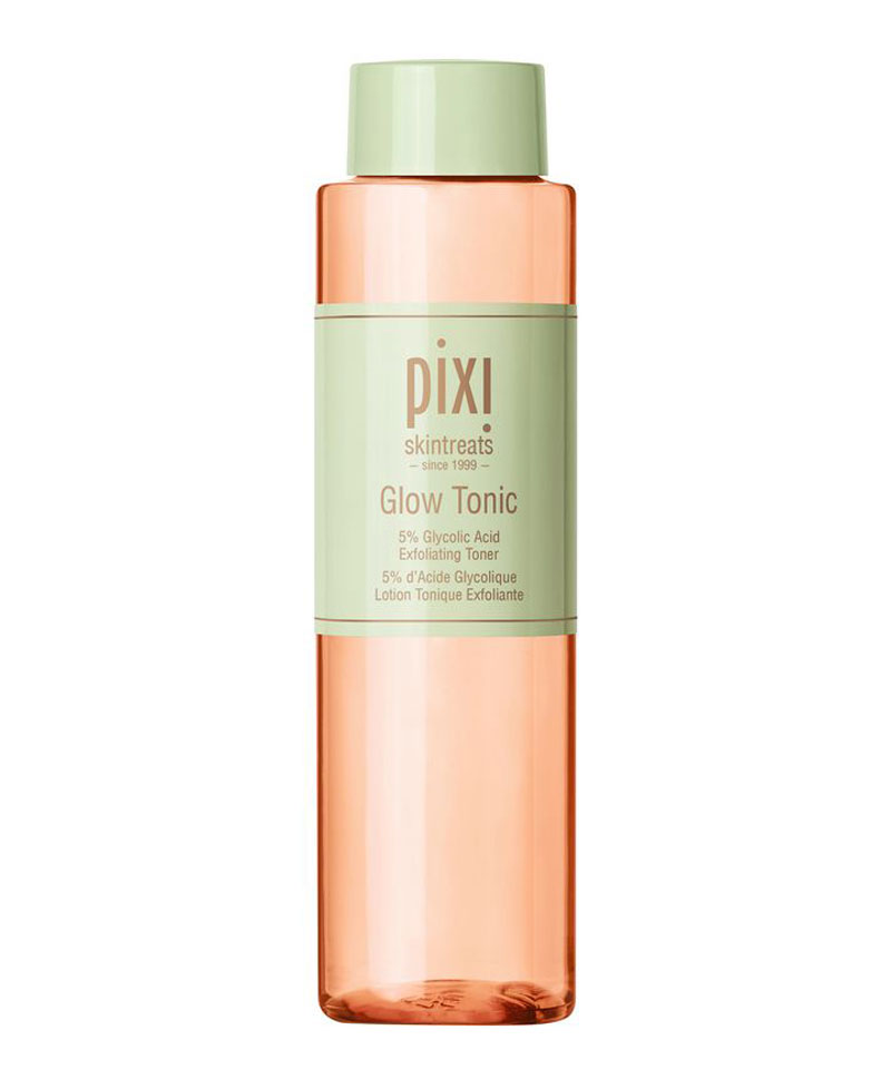 Fiive Beauty Top 5 Toners Pixi Glow Tonic