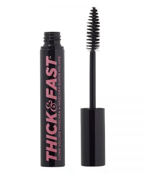 Fiive Beauty Top 5 Lengthening Mascara Soap and Glory Thick and Fast Mascara