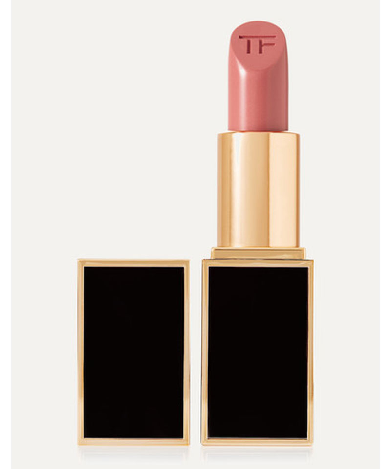Fiive Beauty Top 5 Nude Lipsticks Tom Ford Blush Nude
