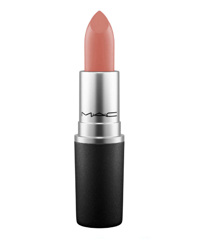Fiive Beauty Top 5 Nude Lipsticks Mac Lipstick Velvet Teddy