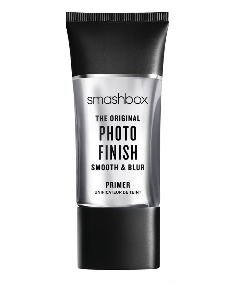 Fiive Beauty Top 5 Primers Smashbox Photofinish Primer