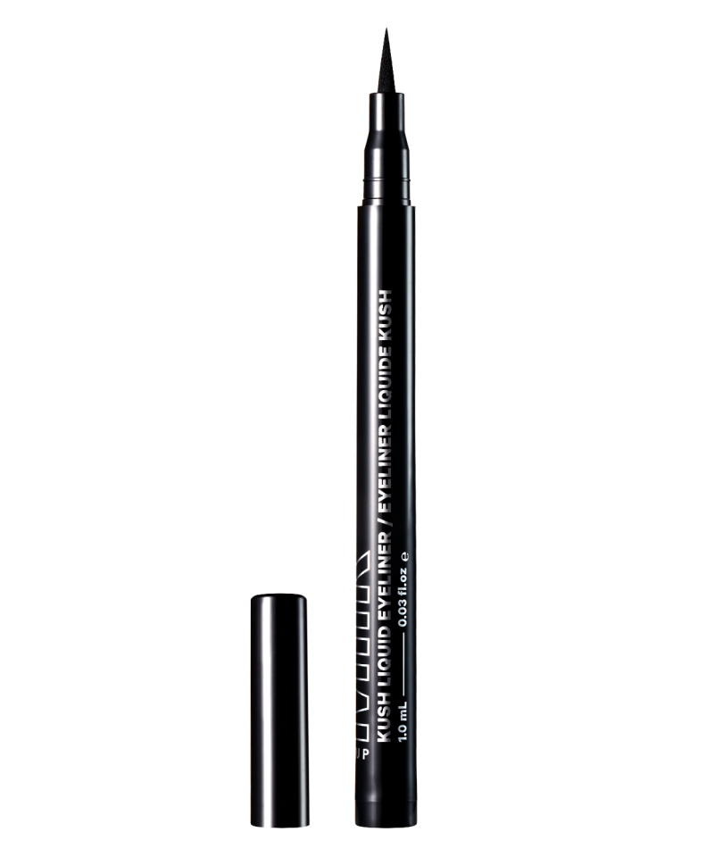 Fiive Beauty Kush Liquid Eyeliner