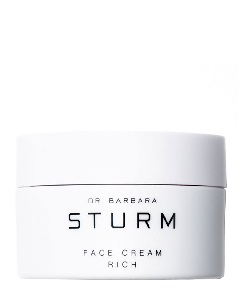 Fiive Beauty Dr Barbara Sturm Face Cream Rich