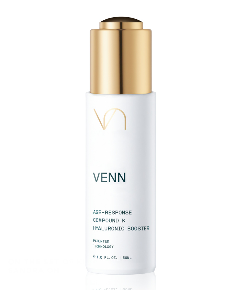Fiive Beauty Venn Age Response